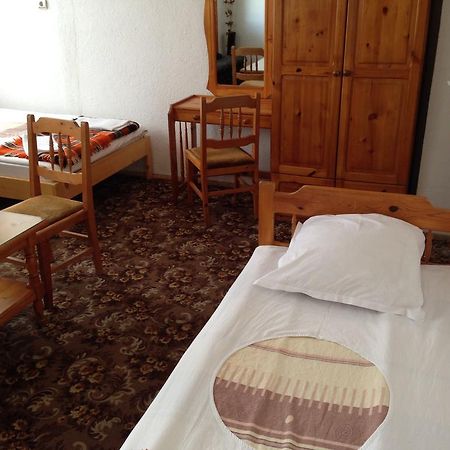 Katerina Family Hotel Smoljan Exteriér fotografie