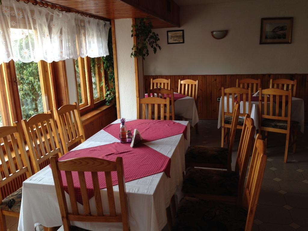 Katerina Family Hotel Smoljan Exteriér fotografie