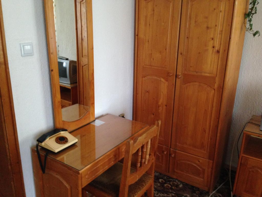 Katerina Family Hotel Smoljan Pokoj fotografie