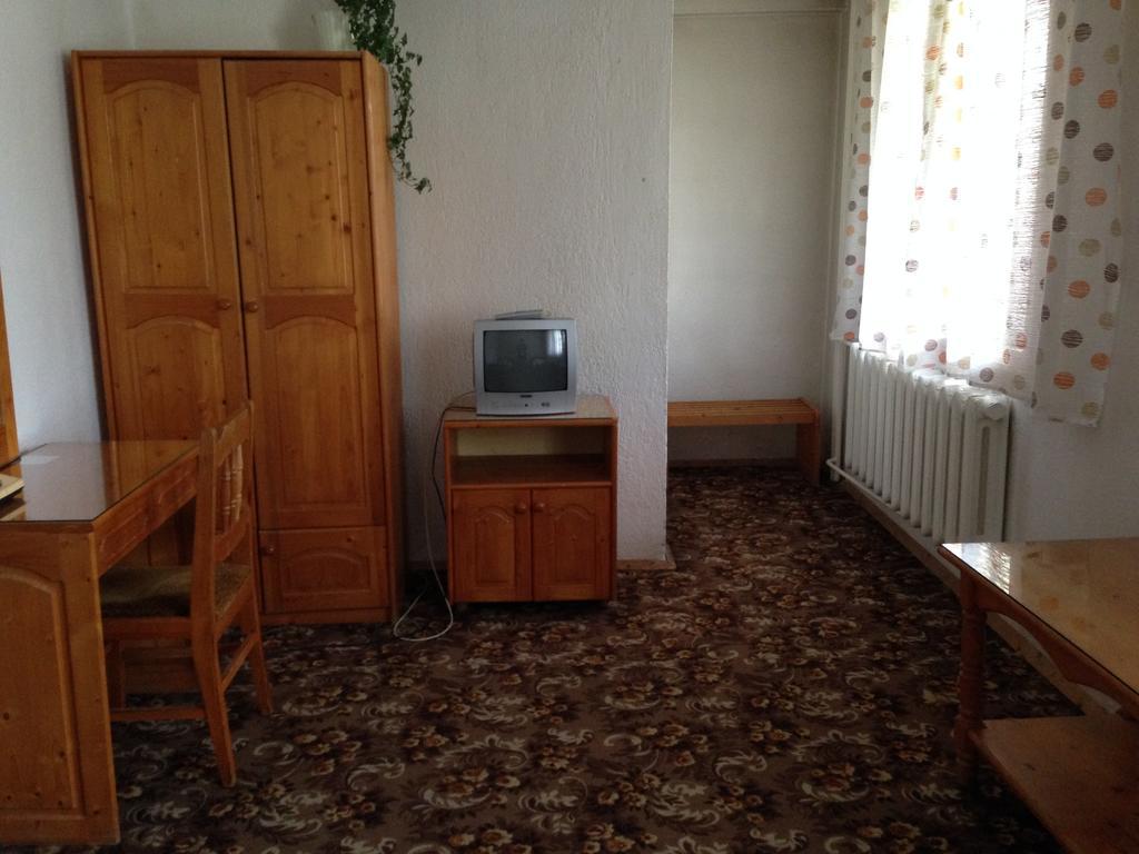 Katerina Family Hotel Smoljan Pokoj fotografie