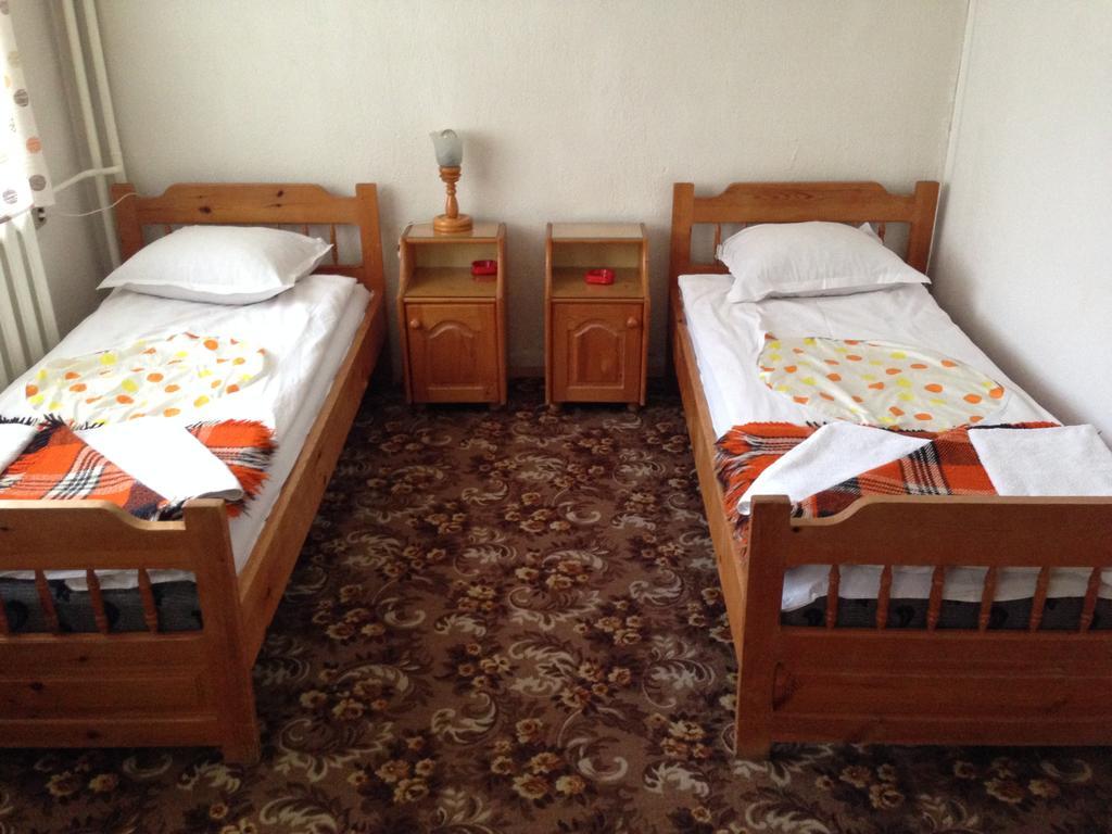 Katerina Family Hotel Smoljan Pokoj fotografie