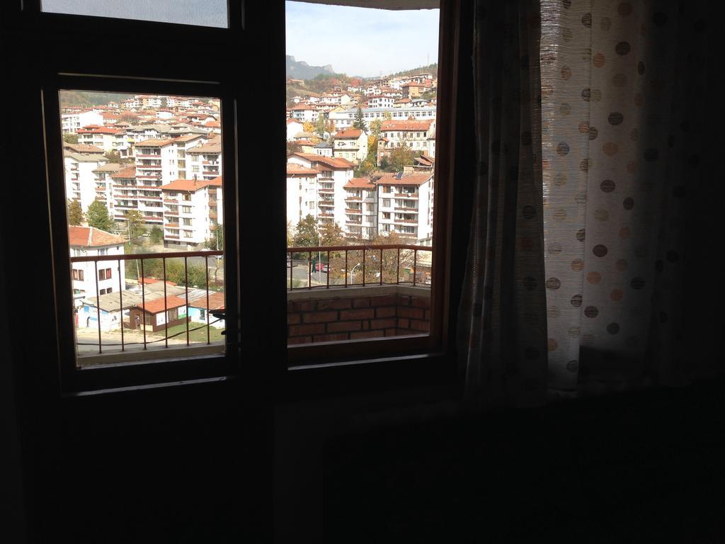 Katerina Family Hotel Smoljan Exteriér fotografie