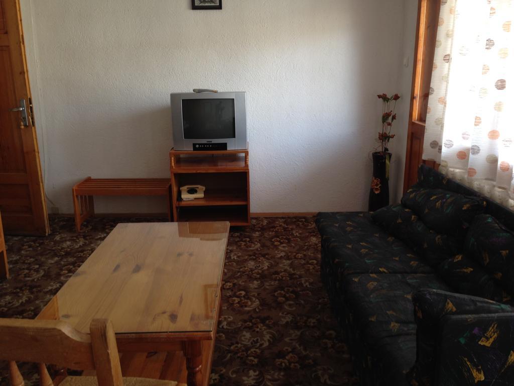 Katerina Family Hotel Smoljan Pokoj fotografie